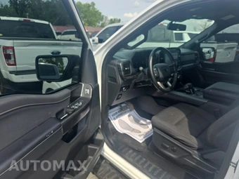 2024 Ford F-150 XLT Crew Cab Short Bed - miniatura 13