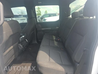 2024 Ford F-150 XLT Crew Cab Short Bed - miniatura 16