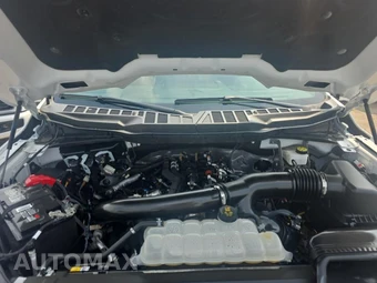 2024 Ford F-150 XLT Crew Cab Short Bed - miniatura 18