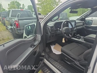2024 Ford F-150 XLT Crew Cab Short Bed - miniatura 13