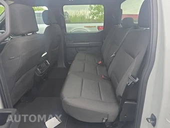2024 Ford F-150 XLT Crew Cab Short Bed - miniatura 16