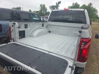 2024 Ford F-150 XLT Crew Cab Short Bed - miniatura 19