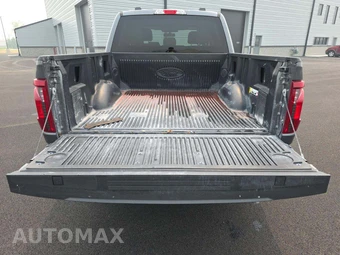2024 Ford F-150 XLT Crew Cab Short Bed - miniatura 11