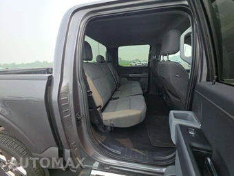 2024 Ford F-150 XLT Crew Cab Short Bed - miniatura 13