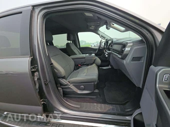 2024 Ford F-150 XLT Crew Cab Short Bed - miniatura 15