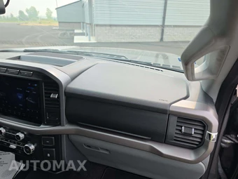 2024 Ford F-150 XLT Crew Cab Short Bed - miniatura 16