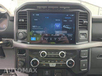 2024 Ford F-150 XLT Crew Cab Short Bed - miniatura 7