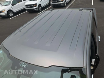 2024 Ford F-150 XLT Crew Cab Short Bed - miniatura 9