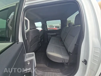 2024 Ford F-150 XLT Crew Cab Short Bed - miniatura 13