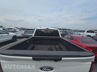 2024 Ford F-150 XLT Crew Cab Short Bed - miniatura 16