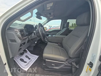 2024 Ford F-150 XLT Crew Cab Short Bed - miniatura 7