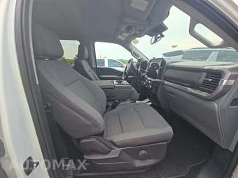 2024 Ford F-150 XLT Crew Cab Short Bed - miniatura 8
