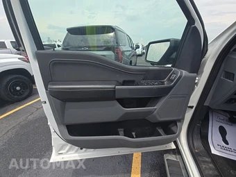 2024 Ford F-150 XLT Crew Cab Short Bed - miniatura 9