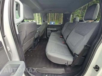 2024 Ford F-150 XLT Crew Cab Short Bed - miniatura 10