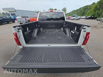 2024 Ford F-150 XLT Crew Cab Short Bed - miniatura 11