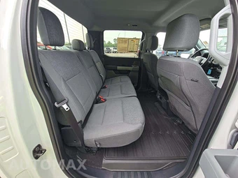 2024 Ford F-150 XLT Crew Cab Short Bed - miniatura 13