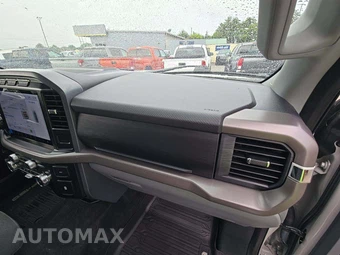 2024 Ford F-150 XLT Crew Cab Short Bed - miniatura 16
