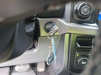 2024 Ford F-150 XLT Crew Cab Short Bed - miniatura 5
