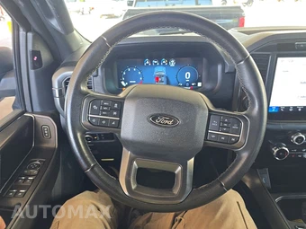 2024 Ford F-150 XLT Crew Cab Short Bed - miniatura 10