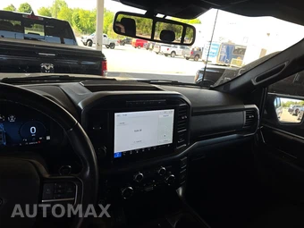 2024 Ford F-150 XLT Crew Cab Short Bed - miniatura 11