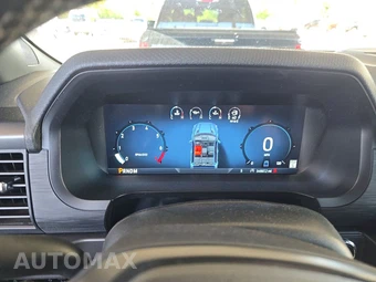 2024 Ford F-150 XLT Crew Cab Short Bed - miniatura 12