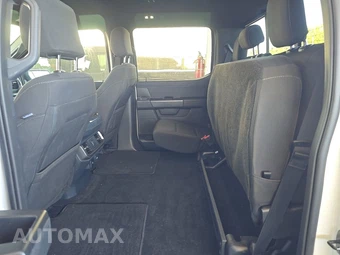 2024 Ford F-150 XLT Crew Cab Short Bed - miniatura 13