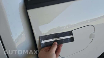 2024 Ford F-150 XLT Crew Cab Short Bed - miniatura 23