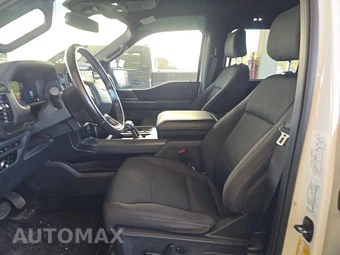 2024 Ford F-150 XLT Crew Cab Short Bed - miniatura 7