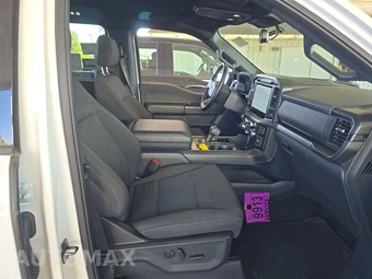 2024 Ford F-150 XLT Crew Cab Short Bed - miniatura 8