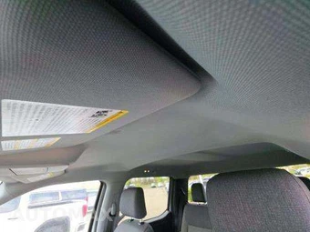 2024 Ford F-150 XLT Crew Cab Short Bed - miniatura 11
