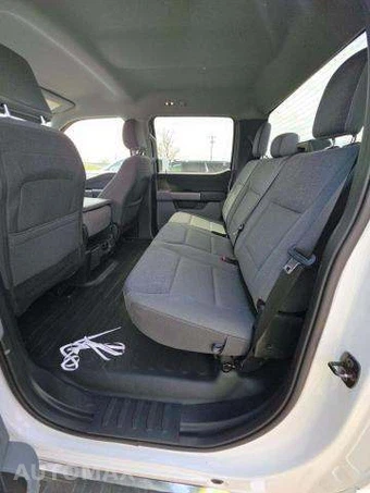 2024 Ford F-150 XLT Crew Cab Short Bed - miniatura 13