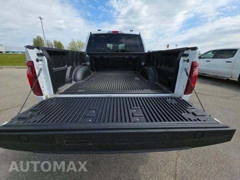 2024 Ford F-150 XLT Crew Cab Short Bed - miniatura 14
