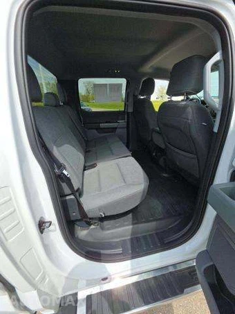 2024 Ford F-150 XLT Crew Cab Short Bed - miniatura 16