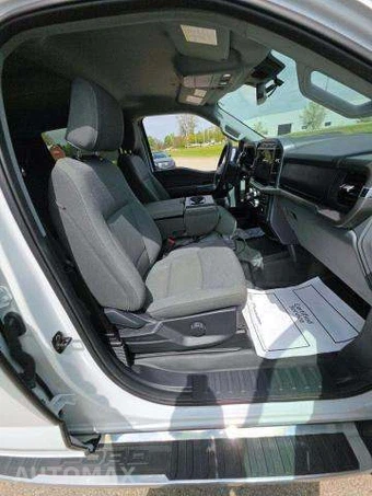 2024 Ford F-150 XLT Crew Cab Short Bed - miniatura 18