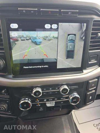 2024 Ford F-150 XLT Crew Cab Short Bed - miniatura 23