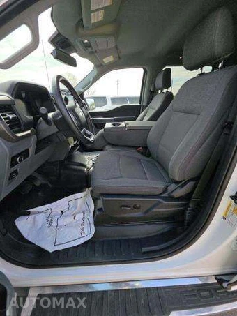 2024 Ford F-150 XLT Crew Cab Short Bed - miniatura 6