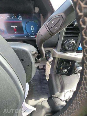 2024 Ford F-150 XLT Crew Cab Short Bed - miniatura 8