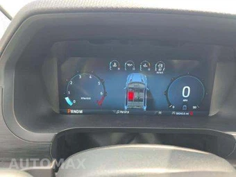 2024 Ford F-150 XLT Crew Cab Short Bed - miniatura 9