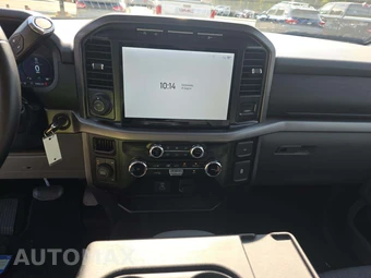 2024 Ford F-150 XLT Crew Cab Short Bed - miniatura 10