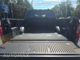 2024 Ford F-150 XLT Crew Cab Short Bed - miniatura 14