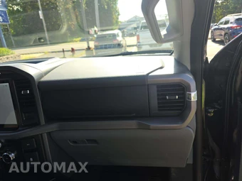 2024 Ford F-150 XLT Crew Cab Short Bed - miniatura 19