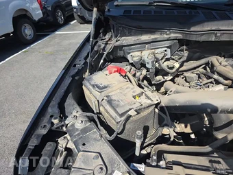 2024 Ford F-150 XLT Crew Cab Short Bed - miniatura 23