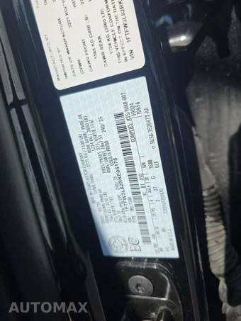 2024 Ford F-150 XLT Crew Cab Short Bed - miniatura 5