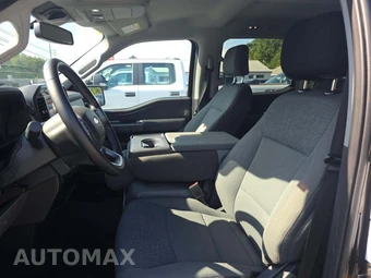 2024 Ford F-150 XLT Crew Cab Short Bed - miniatura 6