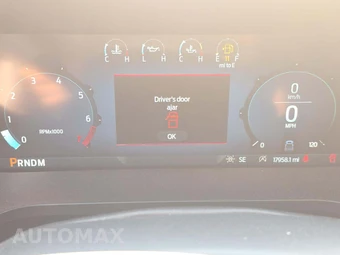 2024 Ford F-150 XLT Crew Cab Short Bed - miniatura 9