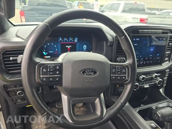 2024 Ford F-150 XLT Crew Cab Short Bed - miniatura 10