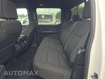 2024 Ford F-150 XLT Crew Cab Short Bed - miniatura 13