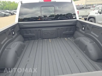 2024 Ford F-150 XLT Crew Cab Short Bed - miniatura 16