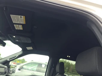 2024 Ford F-150 XLT Crew Cab Short Bed - miniatura 17