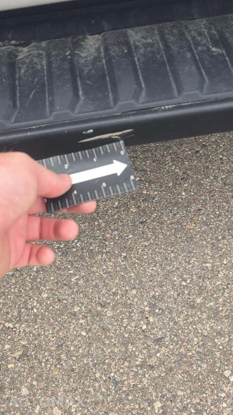 2024 Ford F-150 XLT Crew Cab Short Bed - miniatura 18